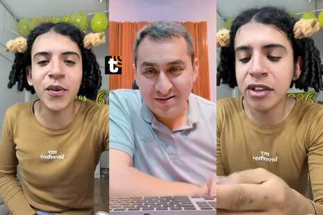 Valentino deja en shock a líder de Corazón Serrano con su casting en vivo: “Tenemos nuevo integrante”