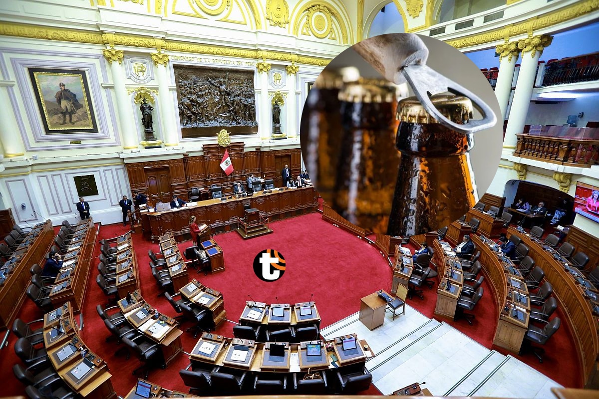 Empresas finalistas para hacer obras en policlínico son en realidad proveedores de cervezas y flores.