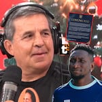 Lamenta comentario racista de Gonzalo a Eryc Castillo