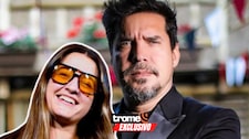 Gabriel Calvo rompe su silencio tras separación de ‘Majo con sabor’: “Todas las rupturas golpean”