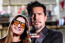 Gabriel Calvo rompe su silencio tras separación de ‘Majo con sabor’: “Todas las rupturas golpean”