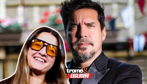 Gabriel Calvo rompe su silencio tras separación de ‘Majo con sabor’: “Todas las rupturas golpean”