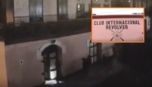 Peligro en el Rímac: adolescentes robaron rifles del Club Internacional Revólver