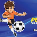 Comenzó a apresurar la salida de un peladito