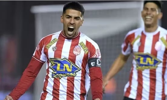 Universitario busca un refuerzo más: Iván Tapia entre los voceados. (Redes sociales)