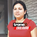 Monserrat aconseja y ‘echa’ a Melcochita: “Que no beba cosas que no debe y deje la pastilla azul”