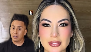 Pamela estalla contra Cueva y hace fuerte acusación: “Sigues causando daño con tus artimañas”