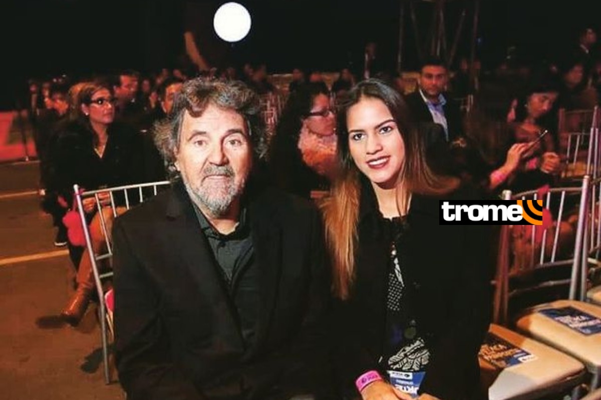 Francisco Lombardi y Carla Mendoza: ¿Cómo inició su historia de amor? (Foto: carlena.mendoza)