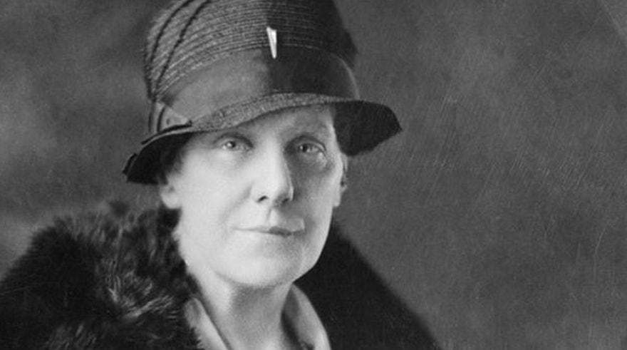 Anna Jarvis realizó una campaña incesante para lograr oficializar la fecha del Día de la Madre. (Foto: Getty Images)