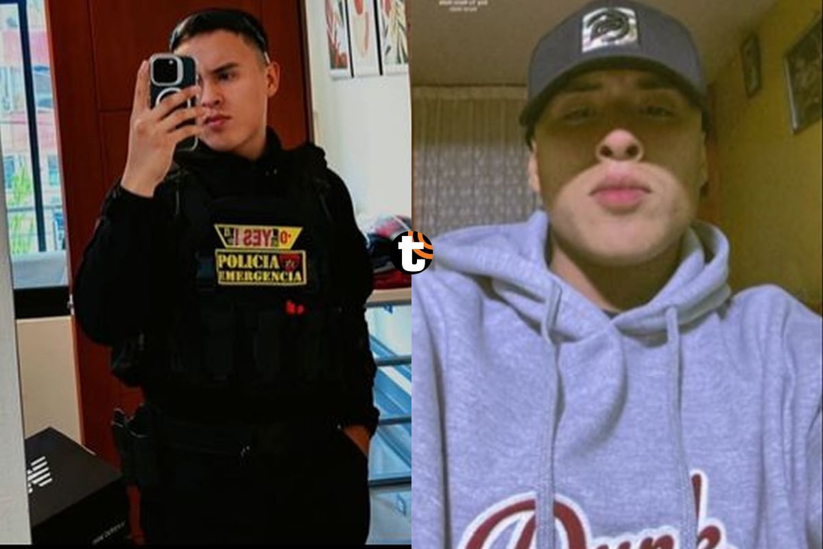 ¡Exhumarán cuerpo de suboficial! Fiscalía busca aclarar muerte de policía que cayó de tercer piso en Trujillo