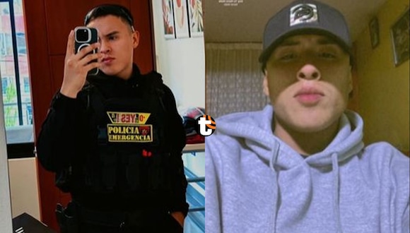 TROME | Restos de policía serán exhumados para saber la verdad de su muerte. Video: ATV