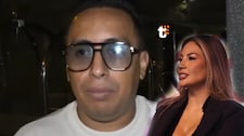 Christian Cueva desmiente a Pamela López y niega deuda con su madre: “¿Tú le quieres creer?, bien..."