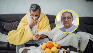 ¿Estamos ante una nueva pandemia? Lee la columna del geriatra Carlos Sandoval