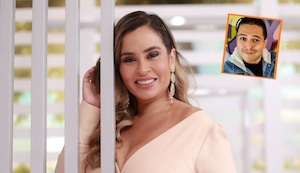 Samu le hace aclaración a Ethel Pozo, tras crítica a Natalie Vértiz: “Mi vida, ella no es sonidista”