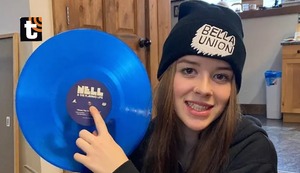 Murió Nell Smith a los 17 años: cantante canadiense falleció tras accidente de tránsito