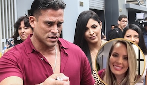 Mary Moncada asegura que Christian Domínguez le negó a Pamela Franco: “No creas todo lo que ves”