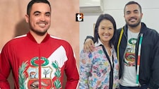 De limpiar baños a vestir a Keiko Fujimori: la historia de esfuerzo de Yirko Sivirich, el diseñador peruano detrás de su imagen