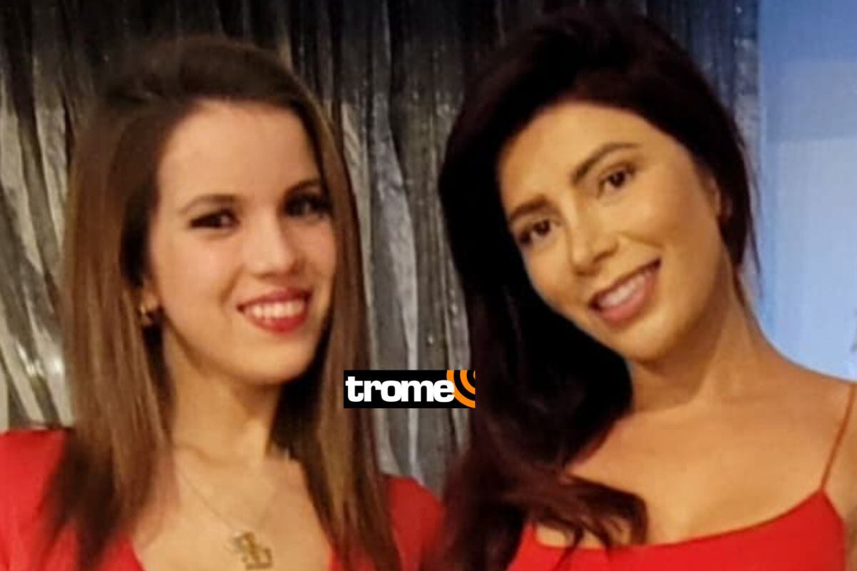 Milena Zárate asegura que si Greissy Ortega está en Estados Unidos es gracias a ella. (Foto: Instagram)