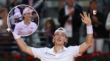 ¡Histórico! Ignacio Buse clasifica a la final del ATP 500 de Hamburgo 2026 tras derrotar 2-0 a Kovacevic