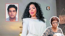 Salen a la luz los graves antecedentes del sospechoso del crimen de ‘La Chocolatita’: su madre y expareja lo denunciaron