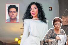 Salen a la luz los graves antecedentes del sospechoso del crimen de ‘La Chocolatita’: su madre y expareja lo denunciaron