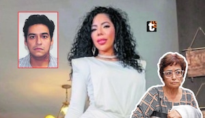 Salen a la luz los graves antecedentes del sospechoso del crimen de ‘La Chocolatita’: su madre y expareja lo denunciaron