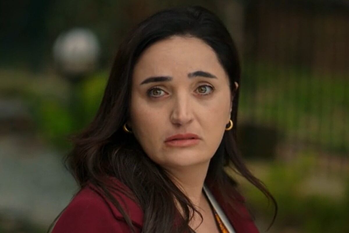 La telenovela "Hermanos" es transmitida a través de Antena 3 (Foto: NG Medya)