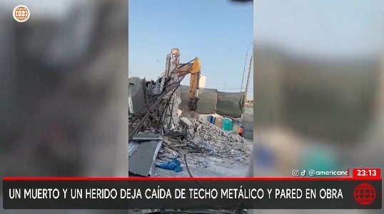 La indignación creció entre los habitantes del sector, quienes cuestionaron las condiciones en las que se realizaban las labores.