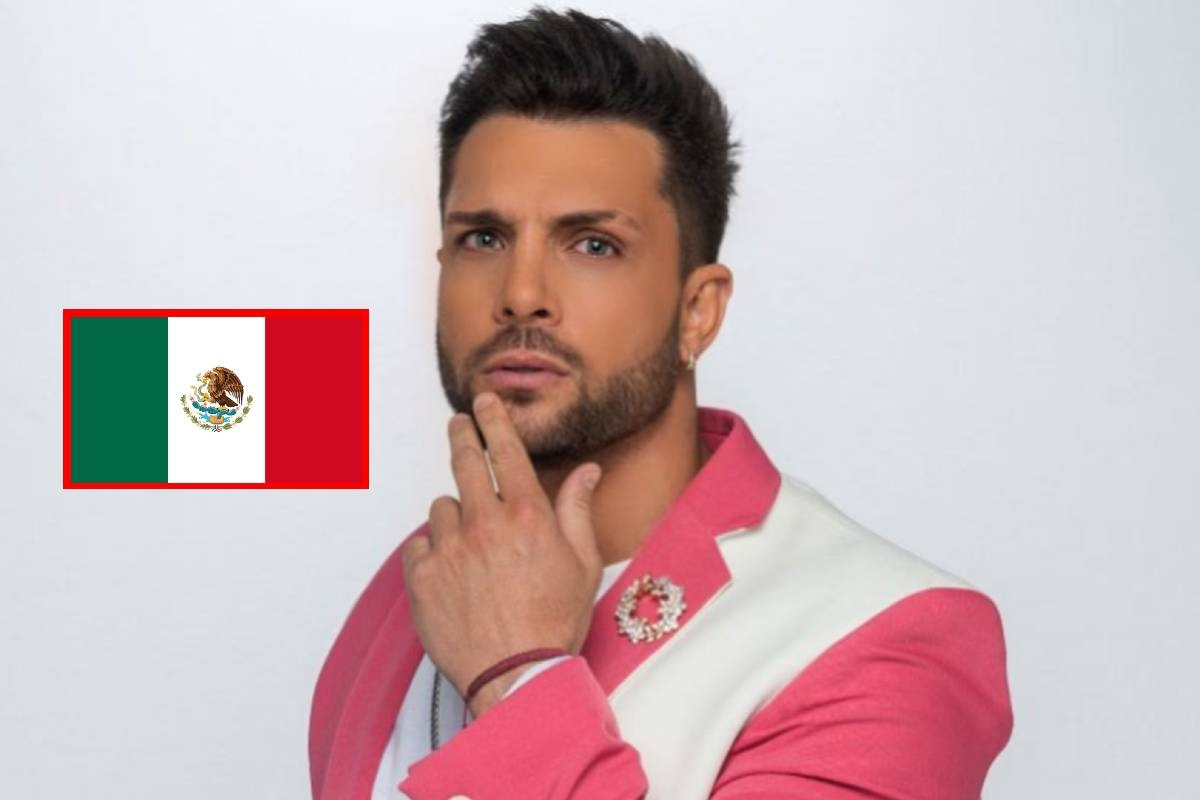 Nicola Porcella sería contratado por importante marca de gaseosas en México. Foto: Difusión