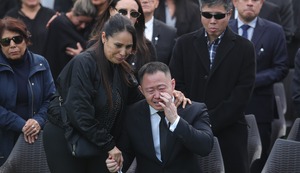 La herencia del ‘Chino’ y la enorme desaprobación de Dina en ‘Pastillitas’ de El Búho