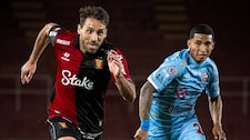 Deportivo Garcilaso cayó 4-2 ante Melgar y perdió la punta del Torneo Clausura | VIDEO