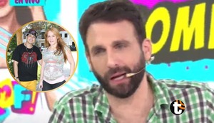 Peluchín destruye a Lourdes Sacín por aconsejar a Priscila Mateo: “Cómo vas a comprar a Julián con Andy V”