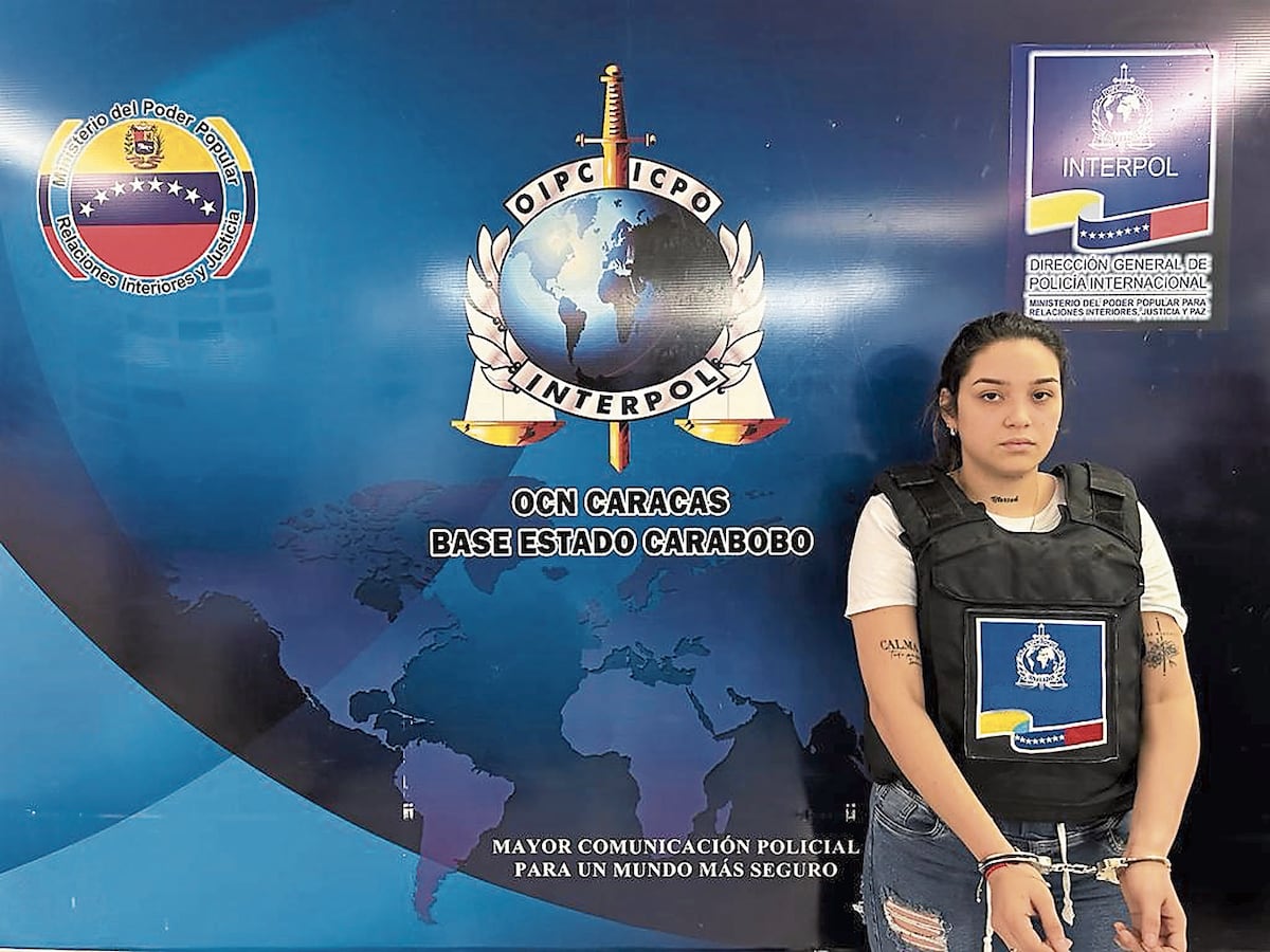Jorgelys Viloria