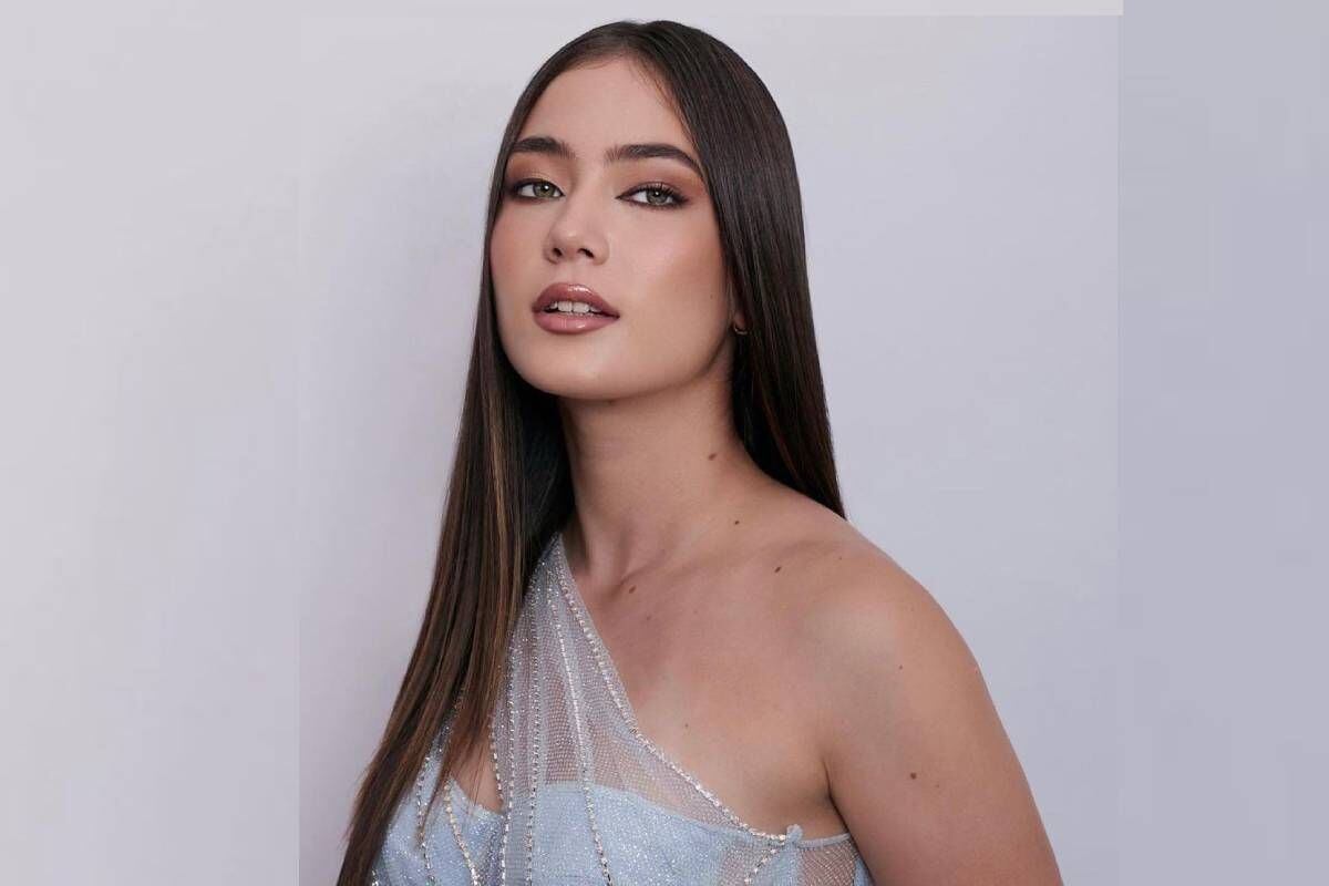 Kyara Villanellan agradeció el respaldo de todos sus seguidores. (Instagram)