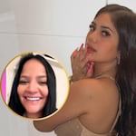 María Fe Saldaña explota contra ‘prima’ de Josimar tras falso embarazo: “Mentirosa, infeliz”