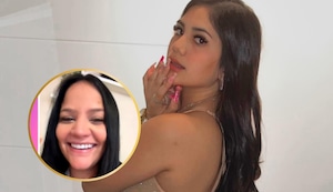 María Fe Saldaña explota contra ‘prima’ de Josimar tras falso embarazo: “Mentirosa, infeliz”