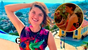 Rusa descuartizada en Yurimaguas era maestra chamana y vino a Perú a comprar ayahuasca