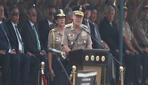 Crisis en la PNP: Jorge Angulo rechaza ‘rotundamente’ su pase al retiro tras agresión que sufrió Dina Boluarte