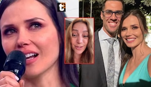 Maju no esperaba anuncio de su separación: “Estaba sorprendida y triste”, dice Pati Lorena