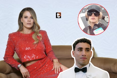Ale Baigorria se sincera y confiesa si aún planea tener un hijo con Said Palao tras viaje a África