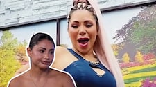 Norka Ascue a Pamela Franco tras falta de contratos: : “Que saque música y trabaje”