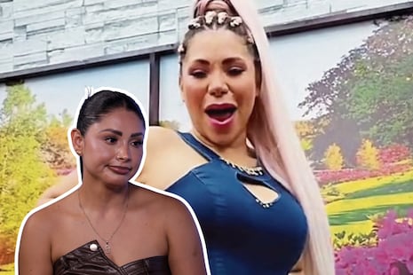 Norka Ascue a Pamela Franco tras falta de contratos: : “Que saque música y trabaje”