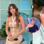 De Sheyla Rojas tras terminar con Sir Winston