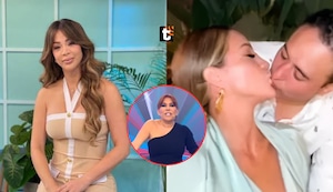 ¿Adiós a los lujos? Exponen el radical cambio en la vida de Sheyla Rojas tras terminar con Sir Winston: “Volvió a sus viejas épocas”