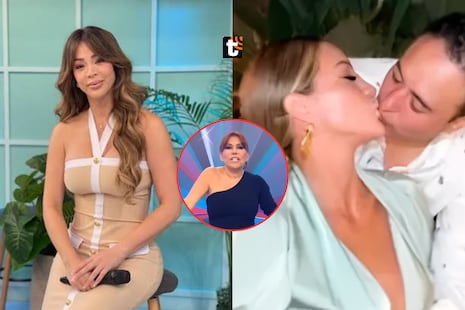 ¿Adiós a los lujos? Exponen el radical cambio en la vida de Sheyla Rojas tras terminar con Sir Winston: “...