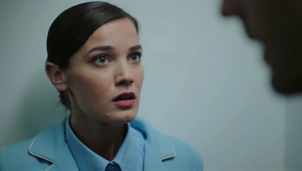 Ceylin es la protagonista de la telenovela turca "Secretos de familia" (Foto: Ay Yapim)