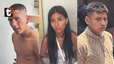 Caen delincuentes que mataban a sus rivales con sicarios menores de edad: ‘Los Tovares’ aterrorizaban San Juan de Lurigancho