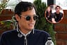 Alonso Grimaldo revela que tuvo contacto con Carla Campos-Salazar tras el ampay: “Hablé con ella para ver cómo estaba”