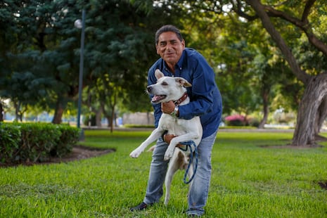 Carlos Álvarez: “A los sicarios les aplico la pena de muerte y los fusilo en 24 horas”