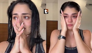 ‘La Segura’ se quiebra tras revelar que la “desahuciaron”: “Traté de manejar mi enfermedad de la mejor manera”